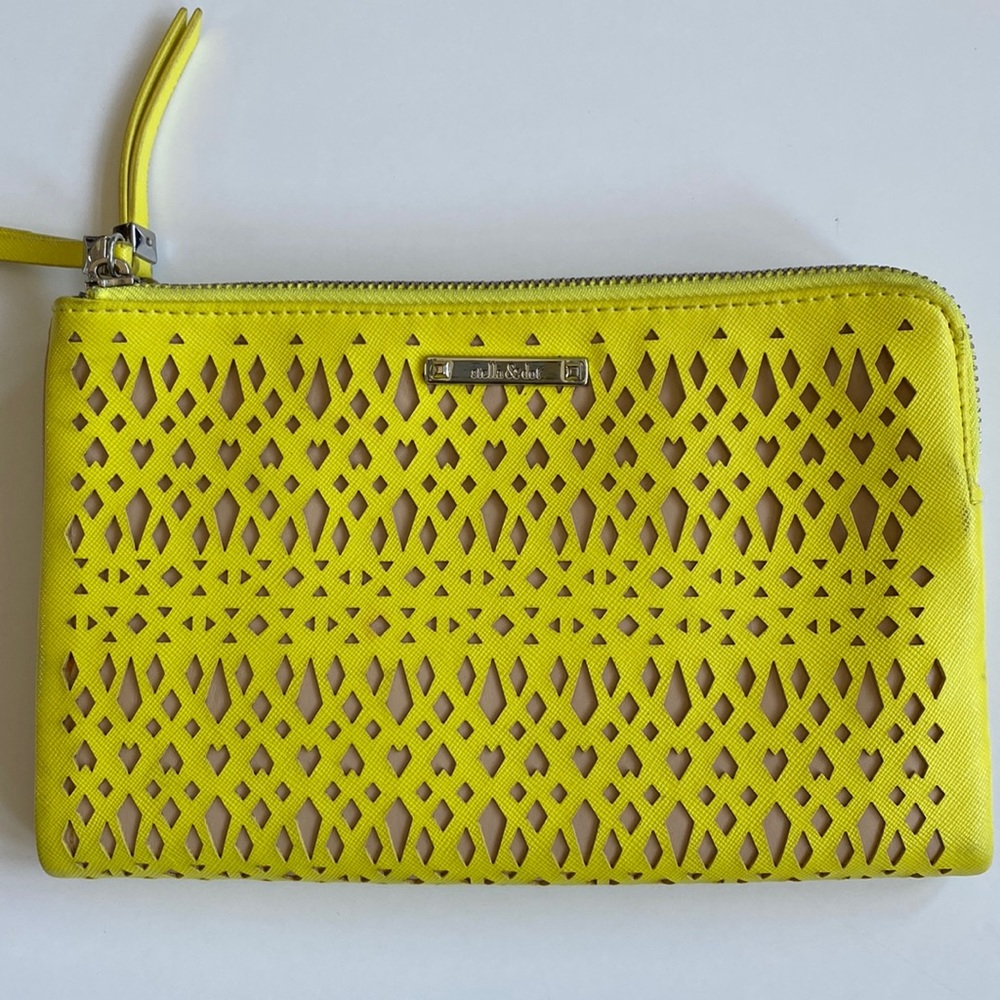 Stella & Dot Clutch